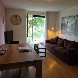 Johan's B&b, Dakterras & Goedkoop Parkeren - Sinds 2014 Alloggio in famiglia