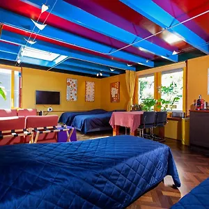 Dreamtime Houseboat Appartamento