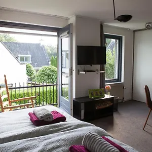  Frühstückspension De Heidestroper
